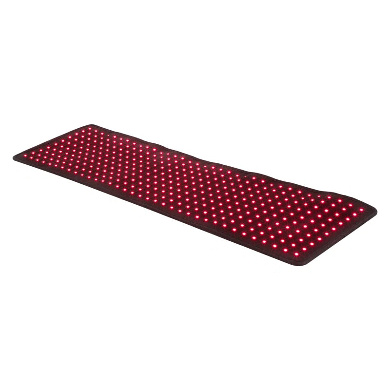 Heating/PEMF Mats